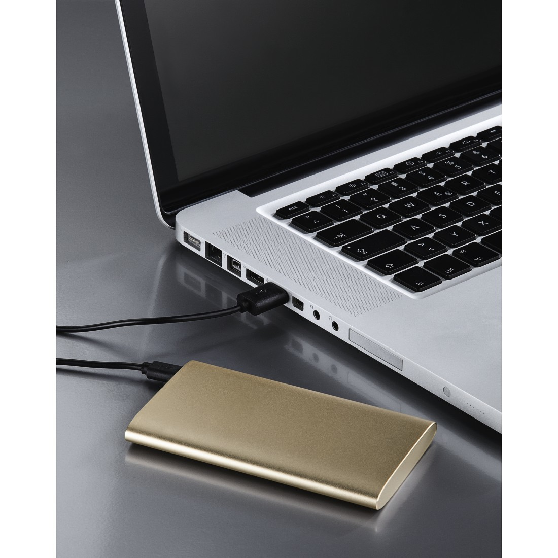 Hama 00128076 power bank Lithium Polymer (LiPo) – image 4