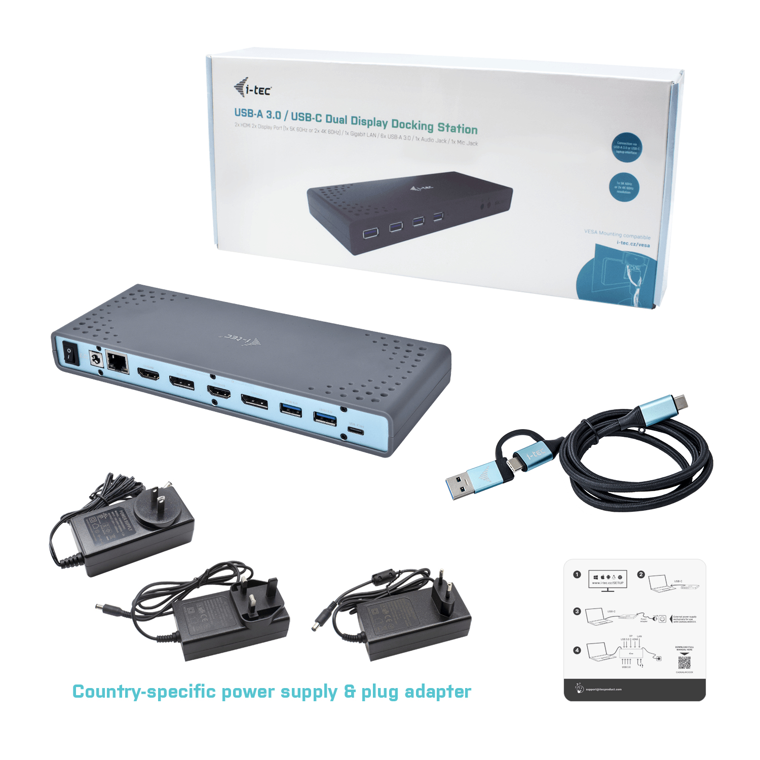 Product Gallery