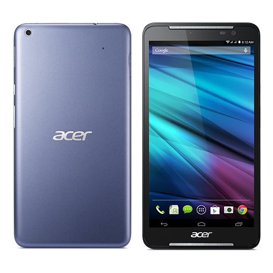 Acer Iconia A1-724-Q6YQ – image 1