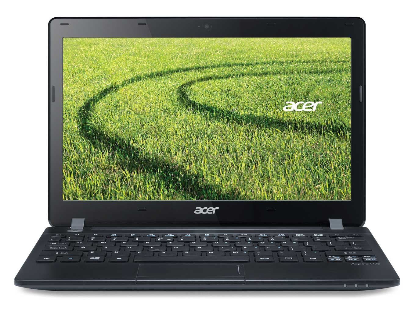 Acer Aspire V5-123-12102G32nkk AMD E E1-2100 Laptop – image 1