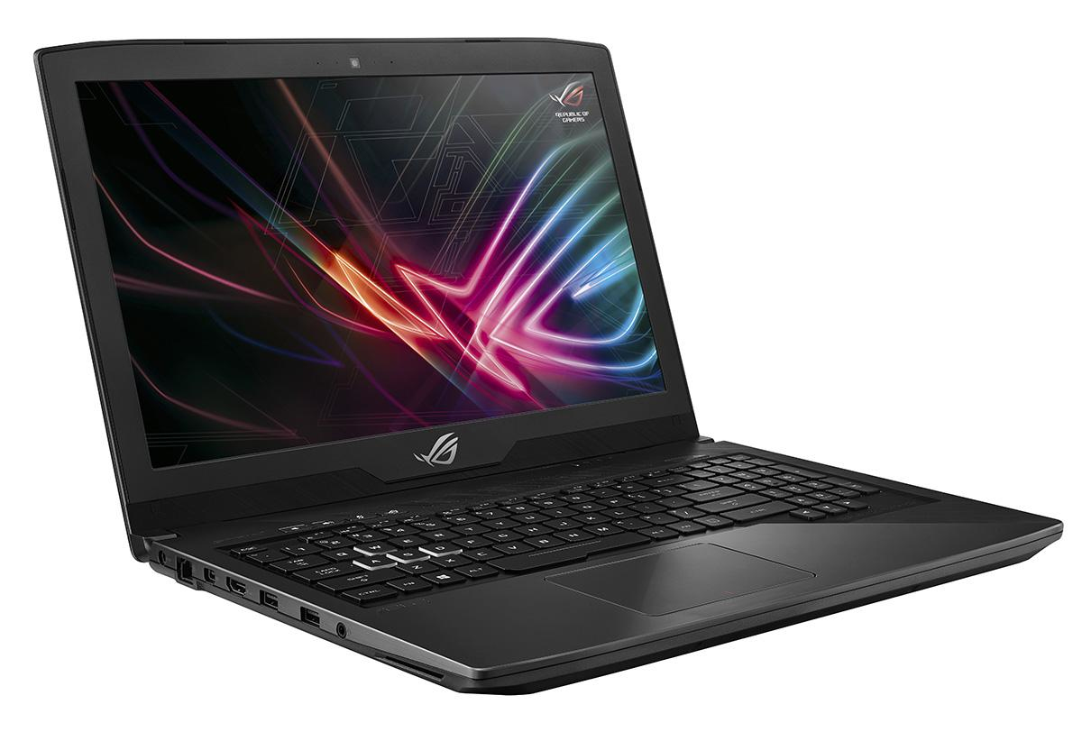 ASUS ROG Strix GL503VD-FY036T laptop Intel® Core™ i7 i7-7700HQ – image 5