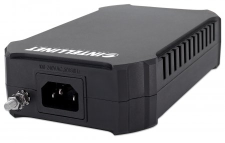 Intellinet Gigabit PoE++ Injector, One – image 4