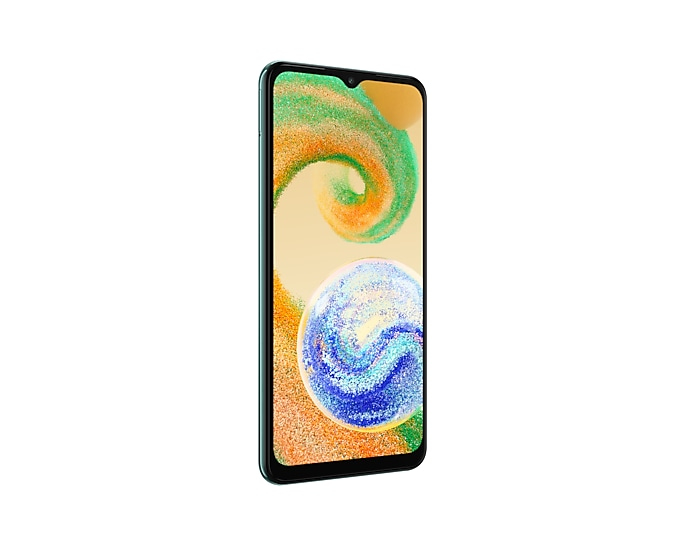 Samsung Galaxy A04s 16.5 cm (6.5") Dual SIM 4G USB Type-C 3 GB 32 GB 5000 mAh Green – image 3