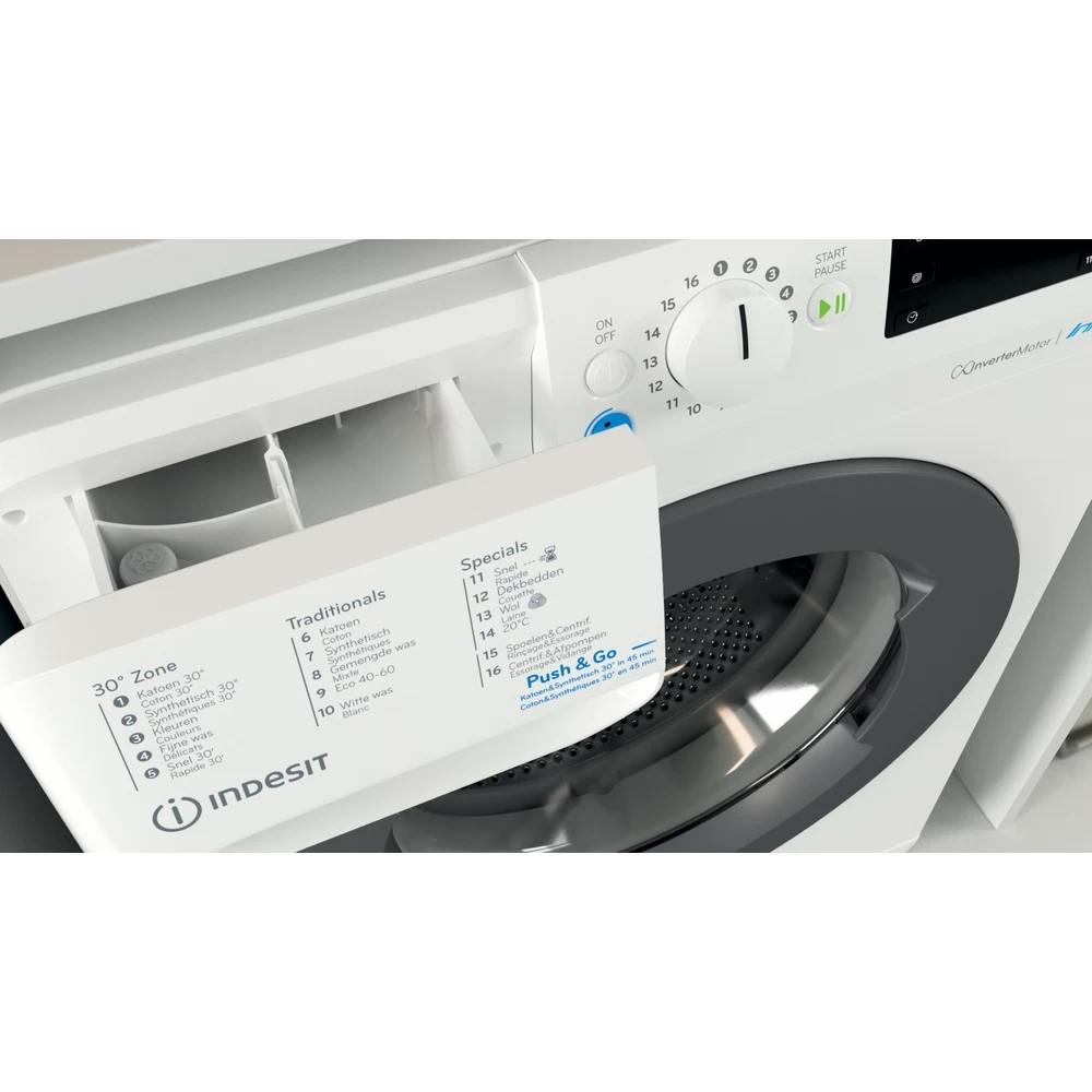 Indesit BWEBE 71483X WK N – image 8