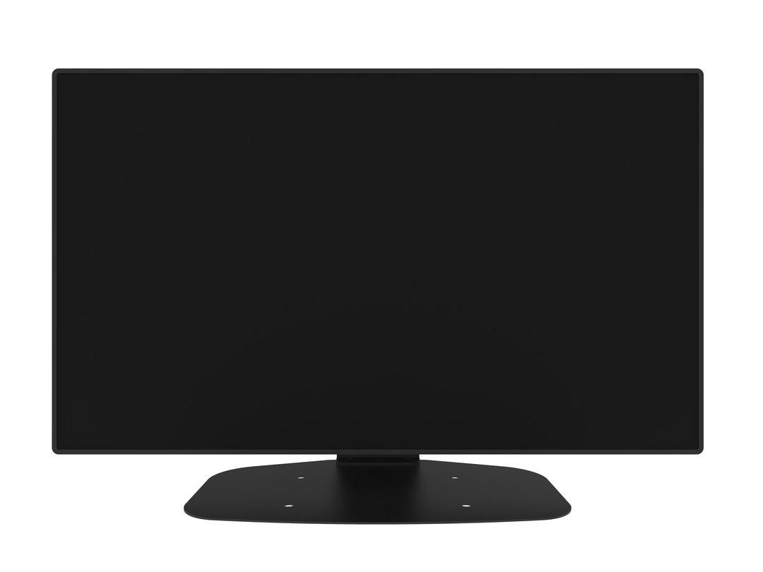 Multibrackets M TV Tablestand Play Black – image 9