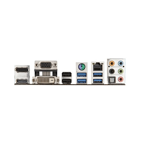 ASUS Z97-A Intel® Z97 LGA 1150 (Socket H3) ATX – image 7