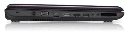 Samsung R R780-JS07SE Intel® Core™ i3 i3-350M – image 4