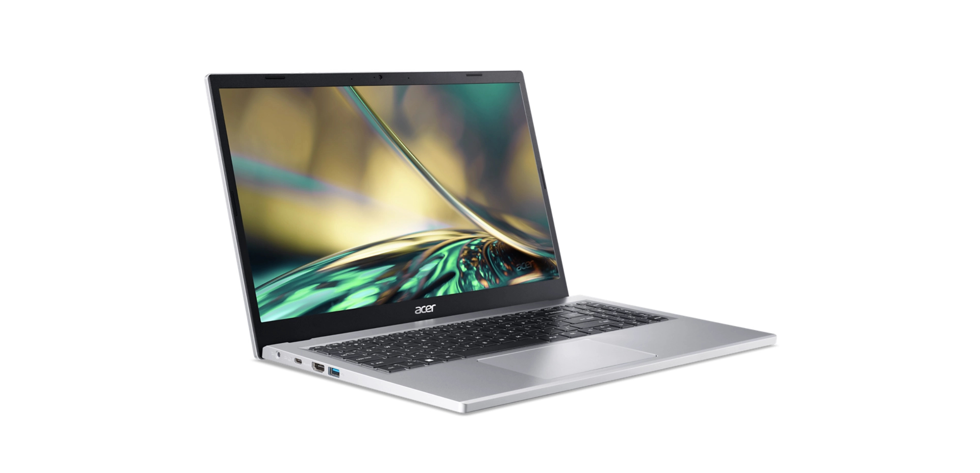 Acer Aspire 3 A315-510P-36GC Intel Core i3 N-series i3-N305 Laptop – image 3