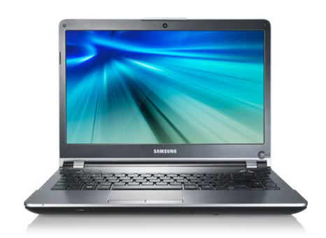 Samsung 5 NP500P4C-S03 Intel® Core™ i5 i5-3210M