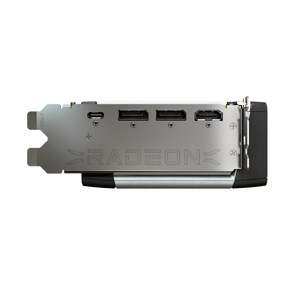 GIGABYTE Radeon RX 6900 XT 16G – image 4
