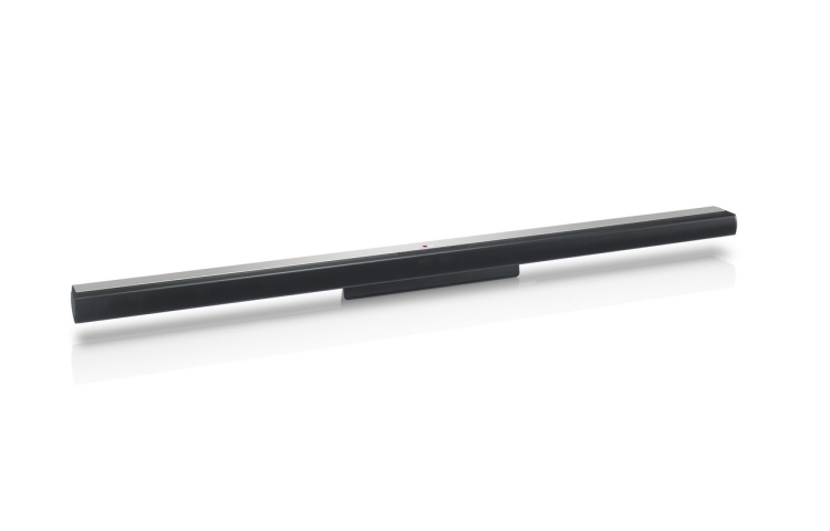 LG NB4530A soundbar speaker Black 2.1 channels – image 8
