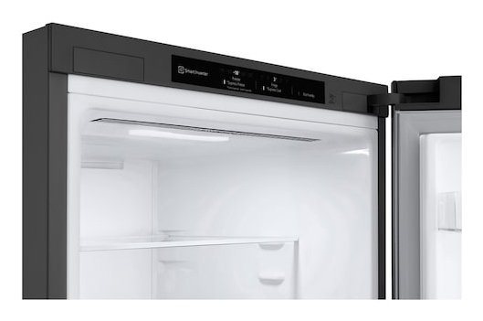 LG GBB61DSJEC fridge-freezer Freestanding – image 9