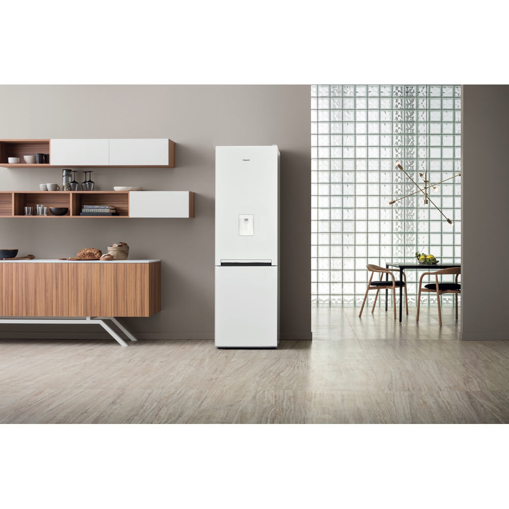 Hotpoint H8 A1E W WTD UK.1 – image 3