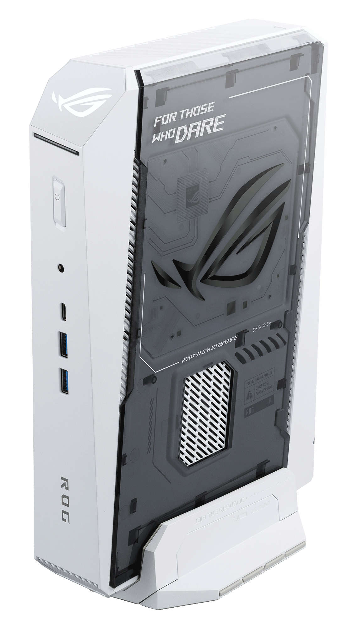 ASUS ROG RNUC16JNK9X28AA2W Intel Core Ultra 9 290HX Plus – image 4
