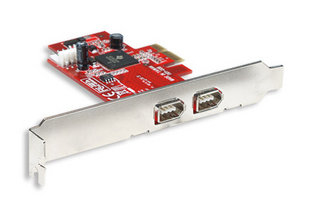 Manhattan 160353 interface cards/adapter – image 1
