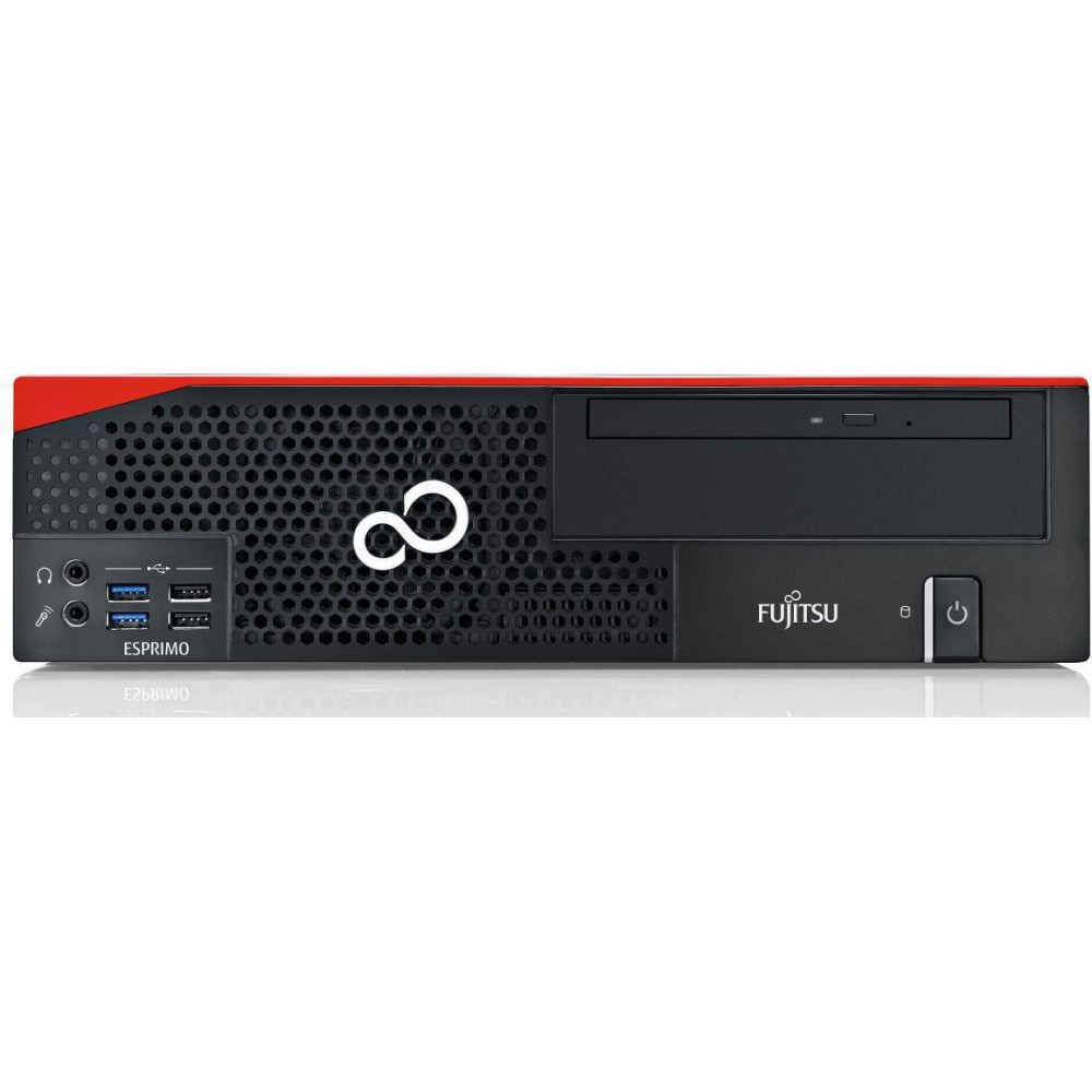 Fujitsu D556/2 G4560 – image 2