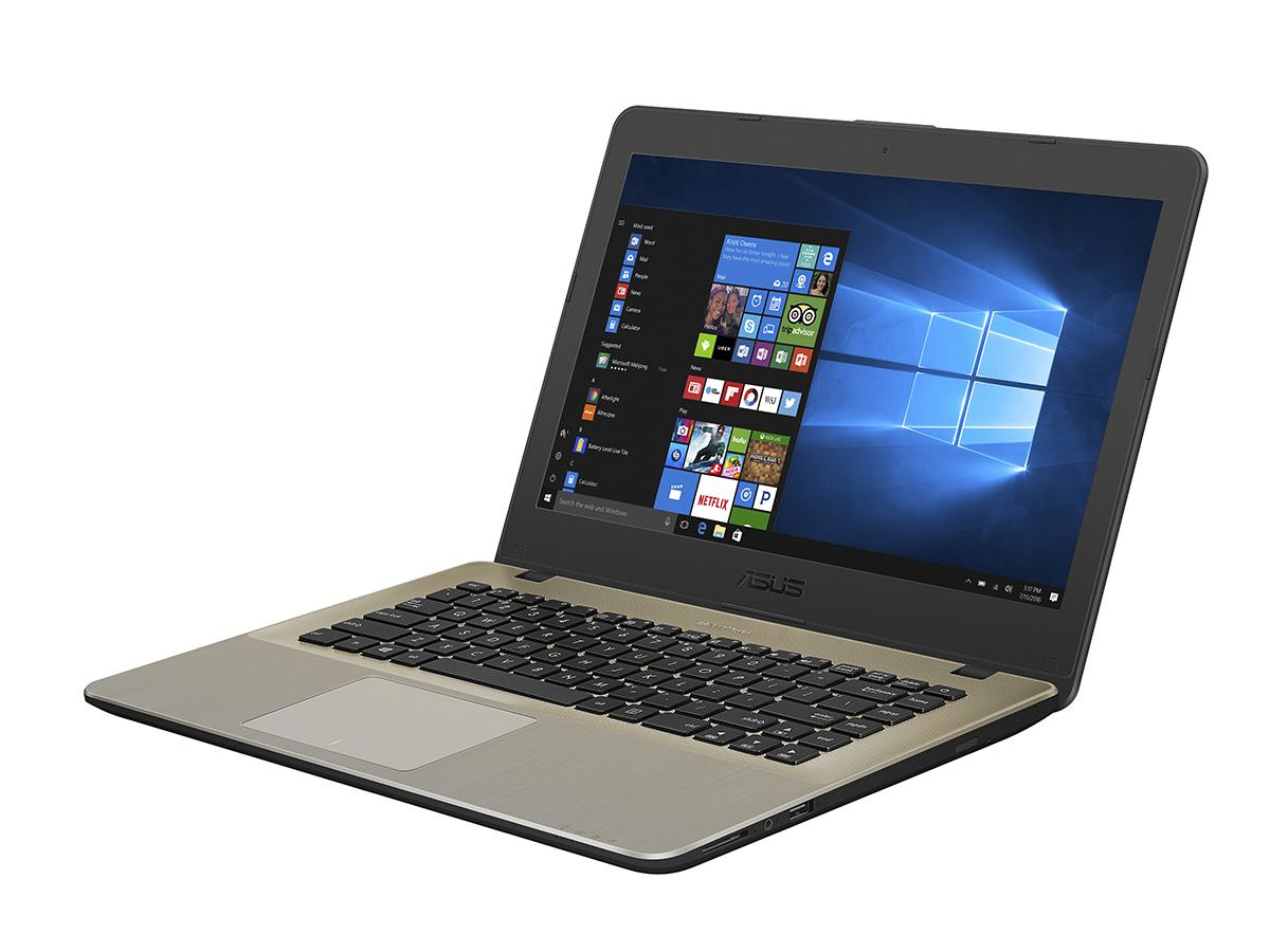 ASUS A442UQ-FA020T laptop Intel® Core™ i7 i7-7500U – image 8