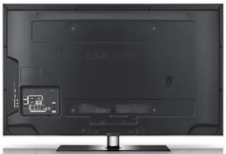Samsung LE-32C630 TV – image 3