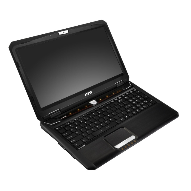 MSI GT70 2OK-1089TR – image 7