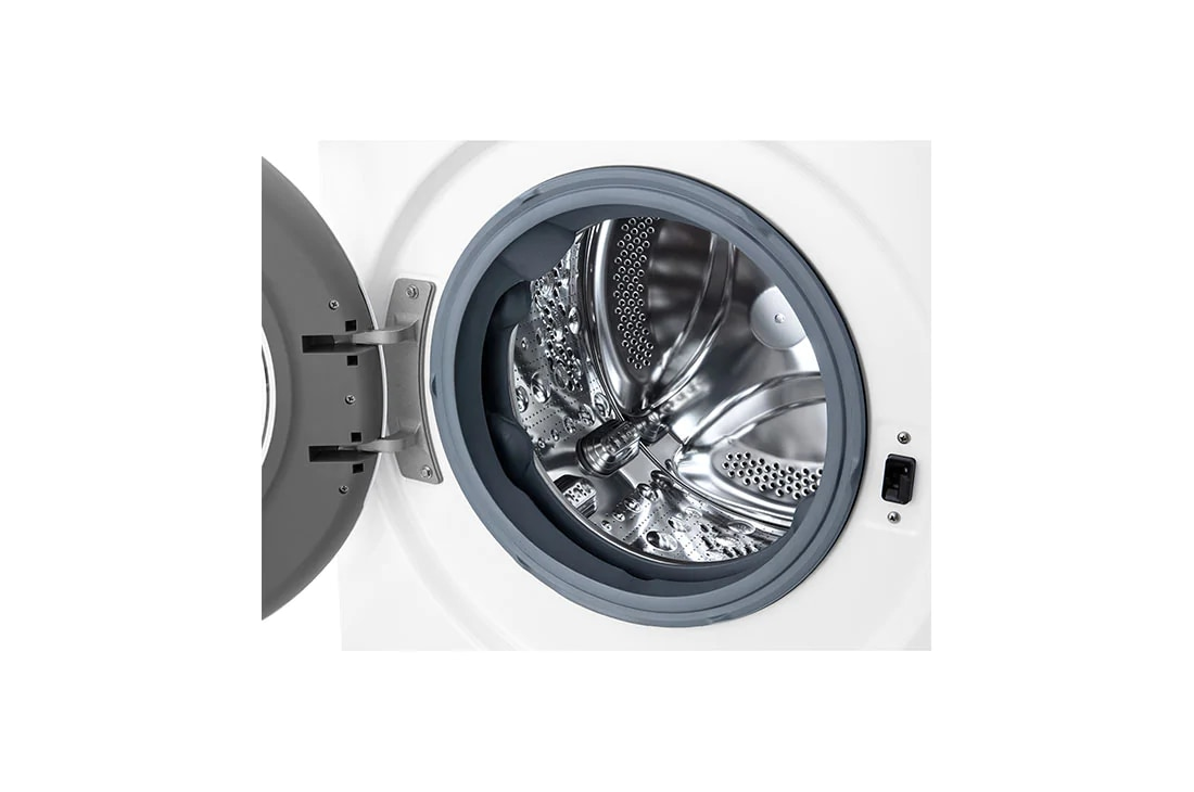 LG F4WV309S0 washing machine Front-load – image 3