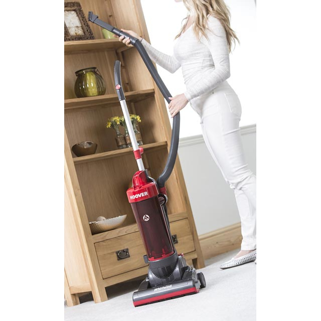 Hoover 39100460 Upright vacuum AC Dry Bagless – image 2