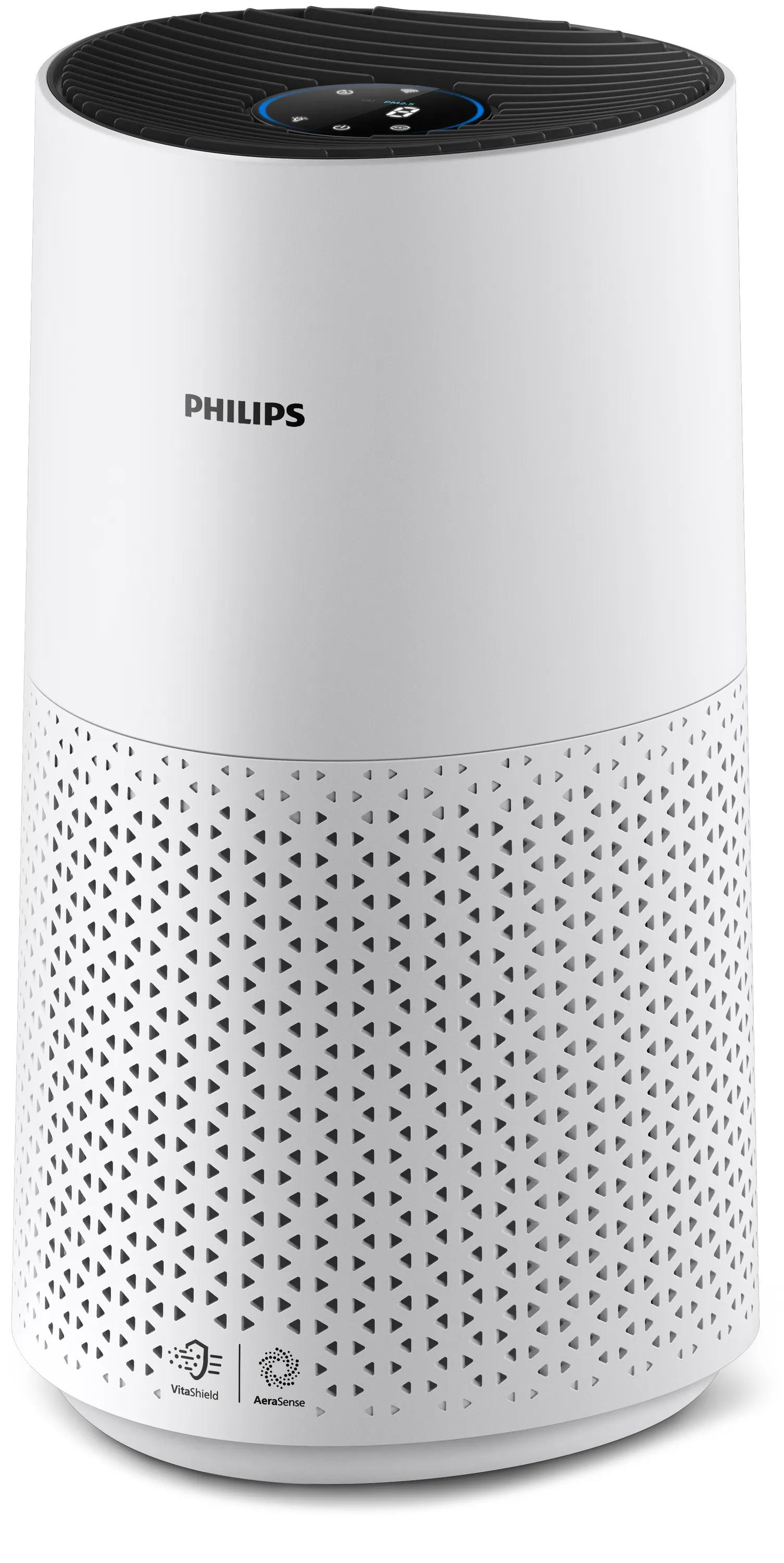 Philips 1000 series AC1715/10R1 air purifier 78 m² – image 1