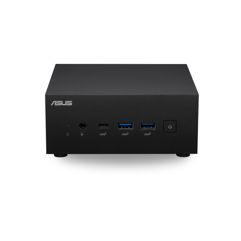 ASUS ExpertCenter PN52-SYS585PX1TD AMD Ryzen™ 5 5600H