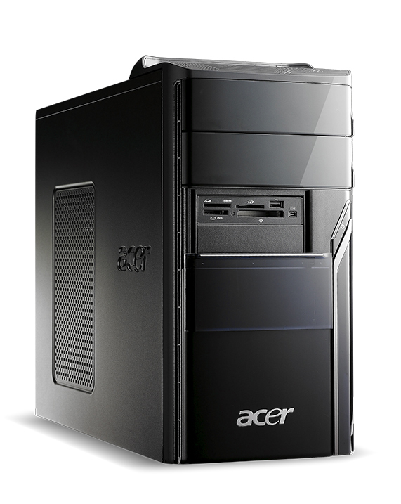 Acer Aspire M3201 – image 2