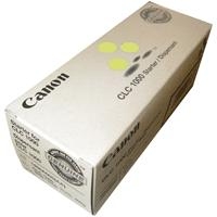 Canon CLC1000 Starter Yellow