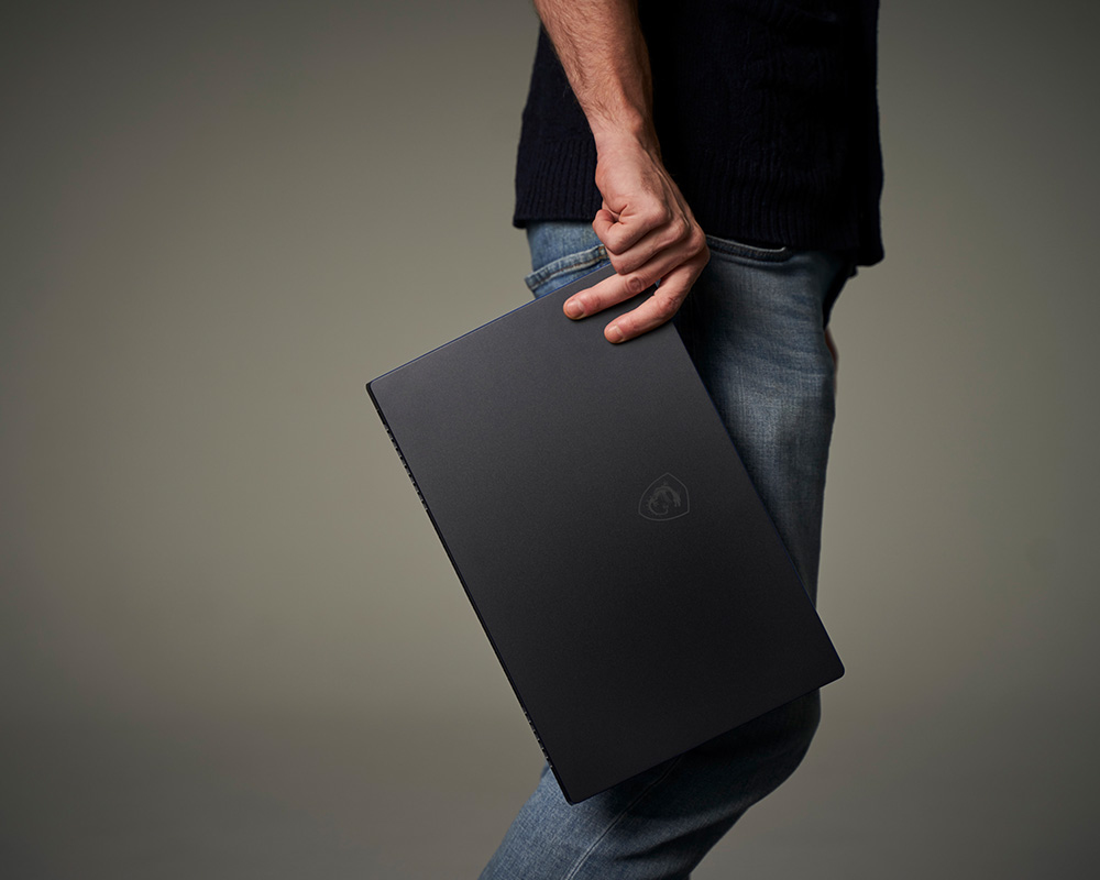 MSI PS63 Modern 8SC-045ES – image 6