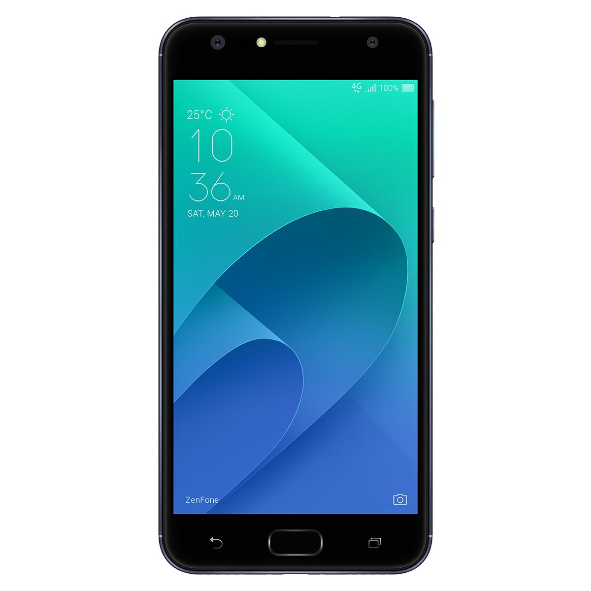 ASUS ZenFone ZD553KL-5A026WW smartphone