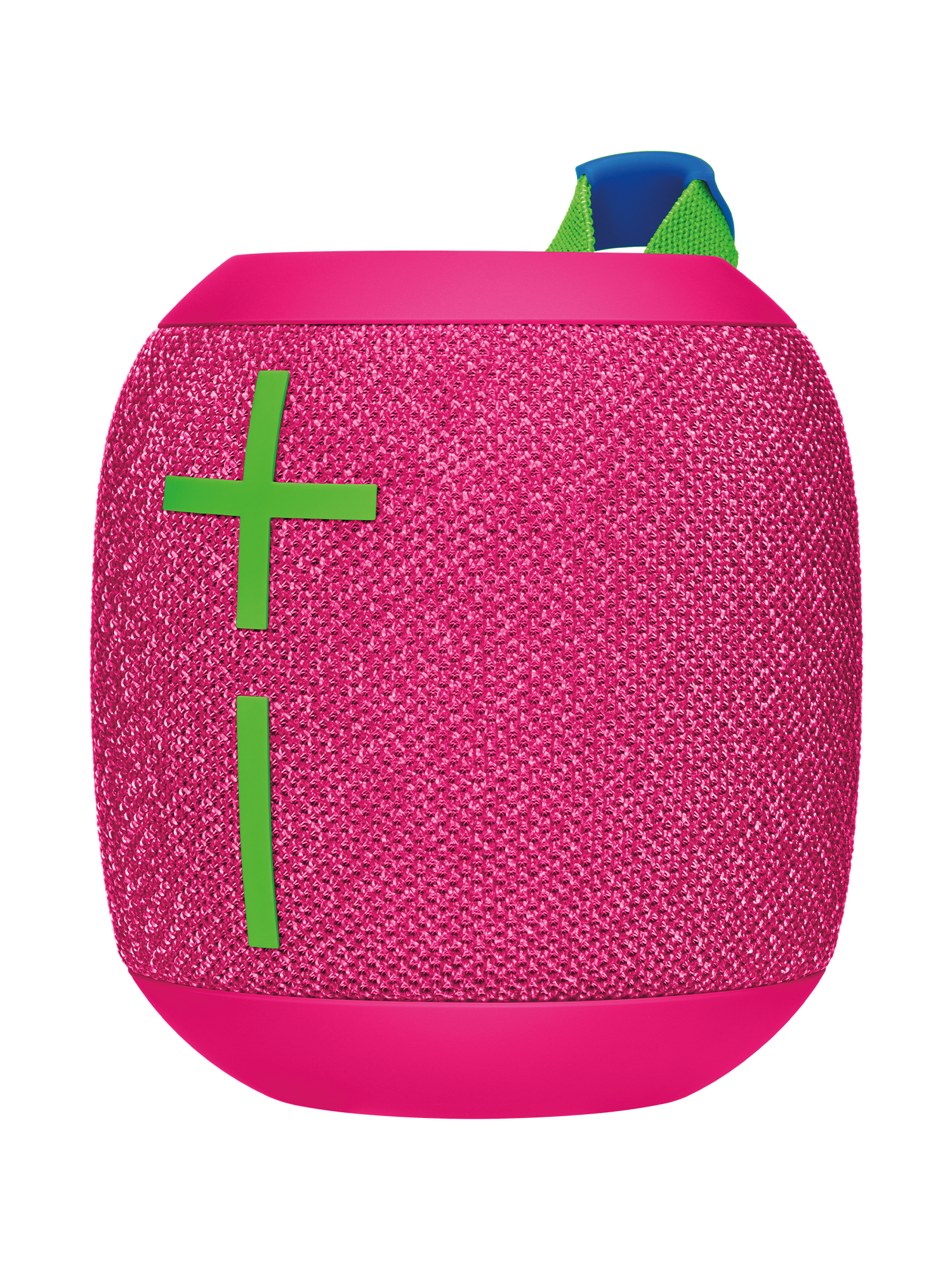 Bocina Portátil Logitech Ultimate Ears WONDERBOOM 3 - Inalámbrico - Bluetooth - Rosa - 984-001815 Bocina Portátil Logitech Ultimate Ears WONDERBOOM 3 - Inalámbrico - Bluetooth - Rosa - 984-001815