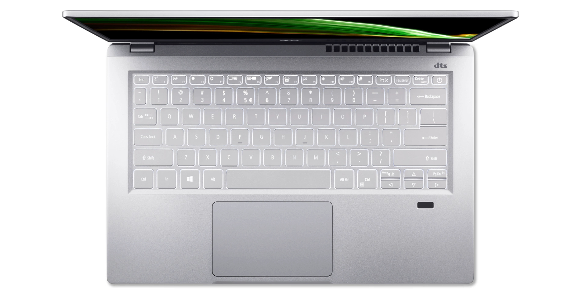 Acer Swift 3 SF314-43-R5AY AMD Ryzen™ 5 5500U Laptop – image 4