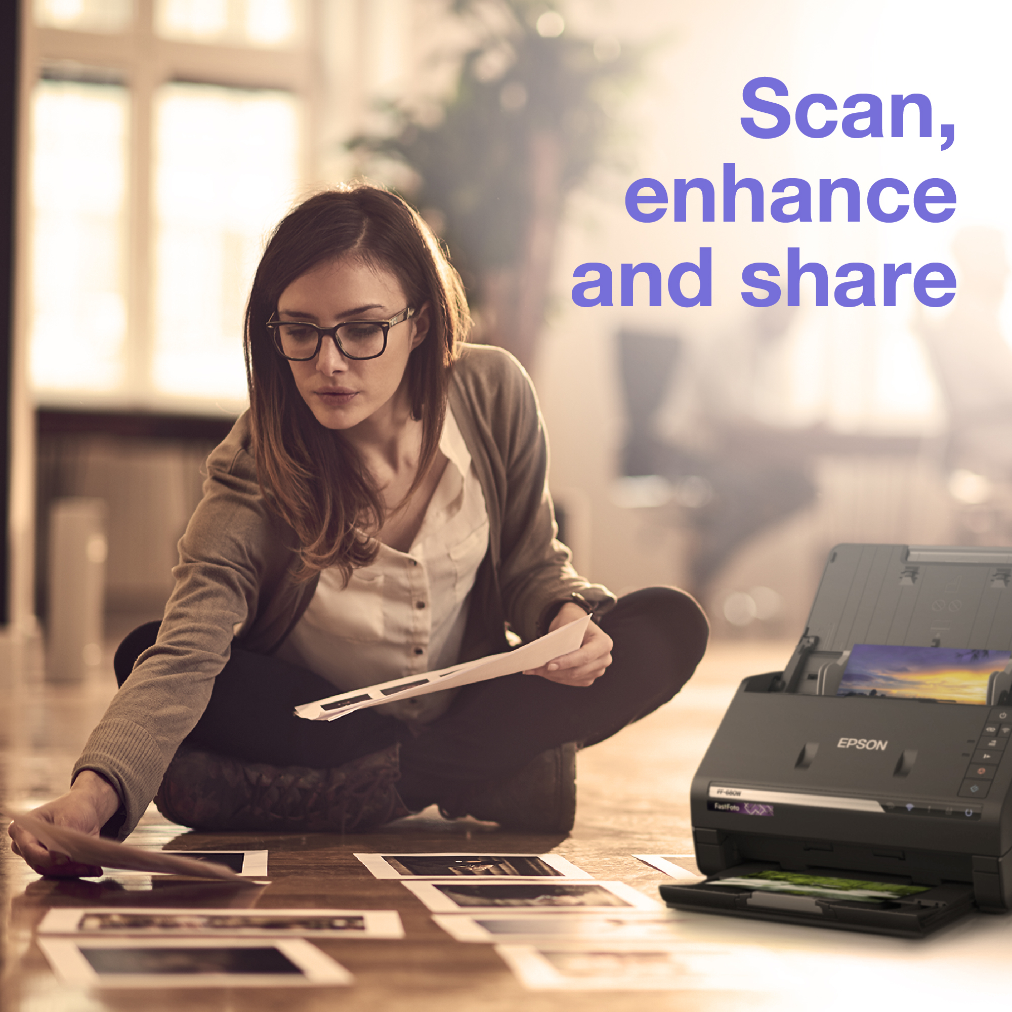 Epson FastFoto FF-680W – image 6
