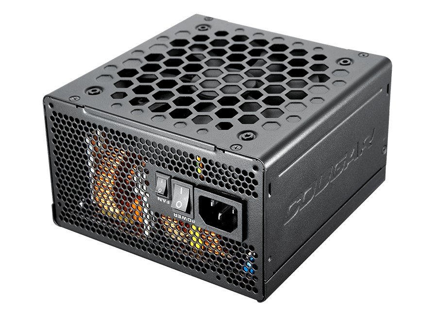 COUGAR GEM 1200 – image 6