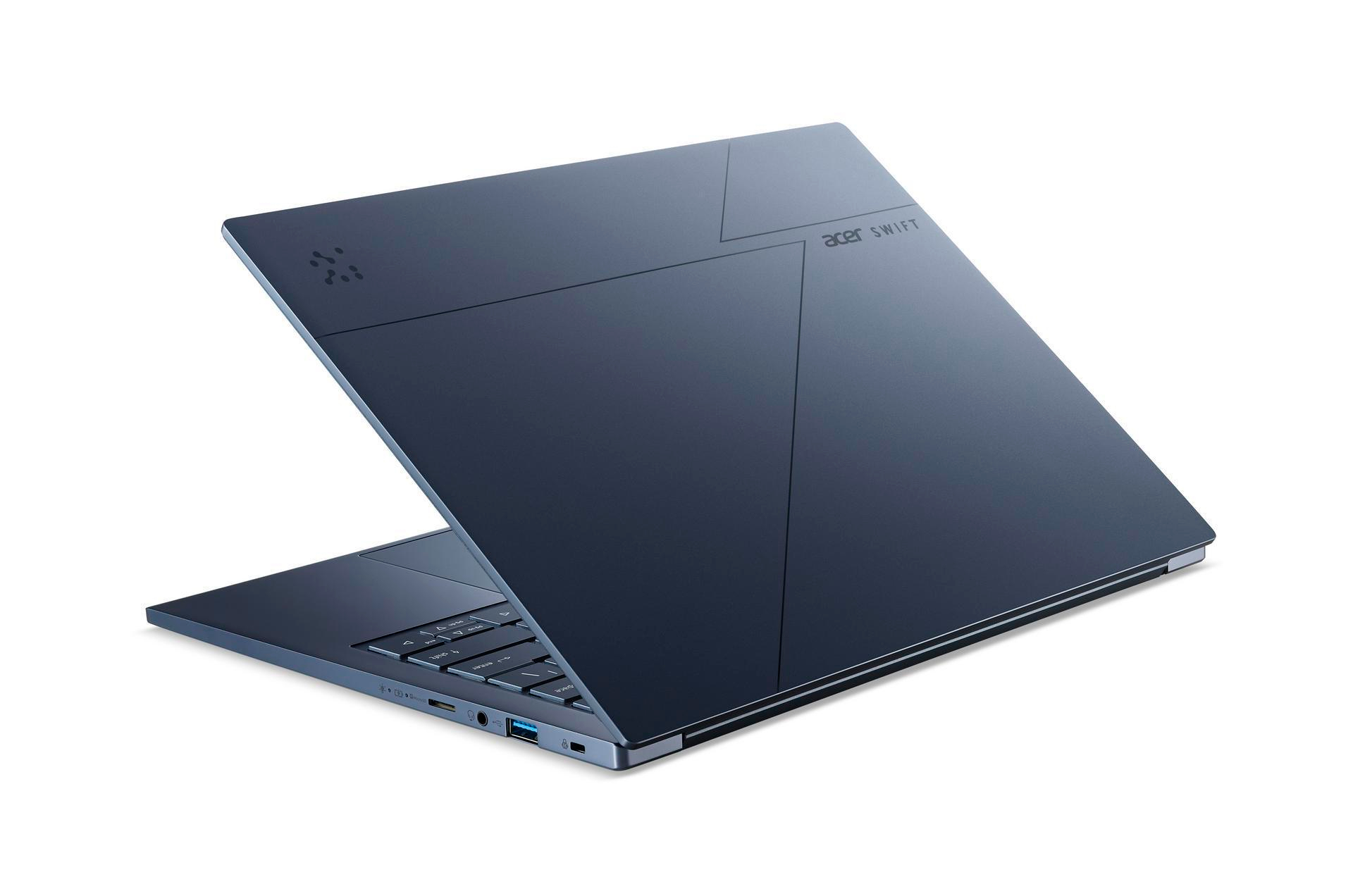 Acer Swift Go 14 AI SFG14-75-97W4 Copilot+ PC Intel Core Ultra 9 – image 6