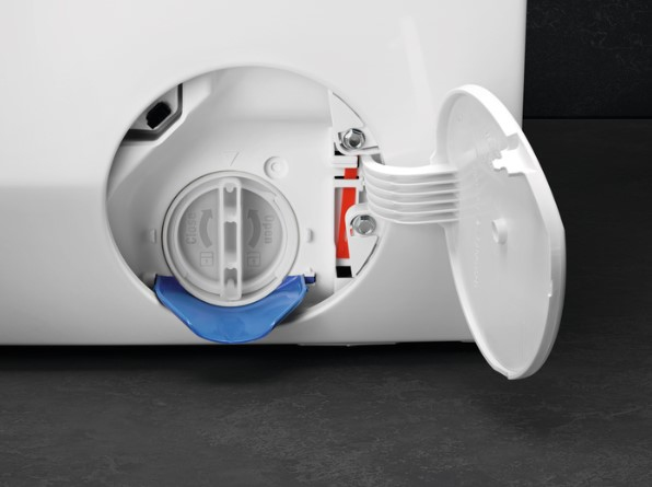 AEG Series 6000 LFR7494O4V washing machine Front-load – image 5
