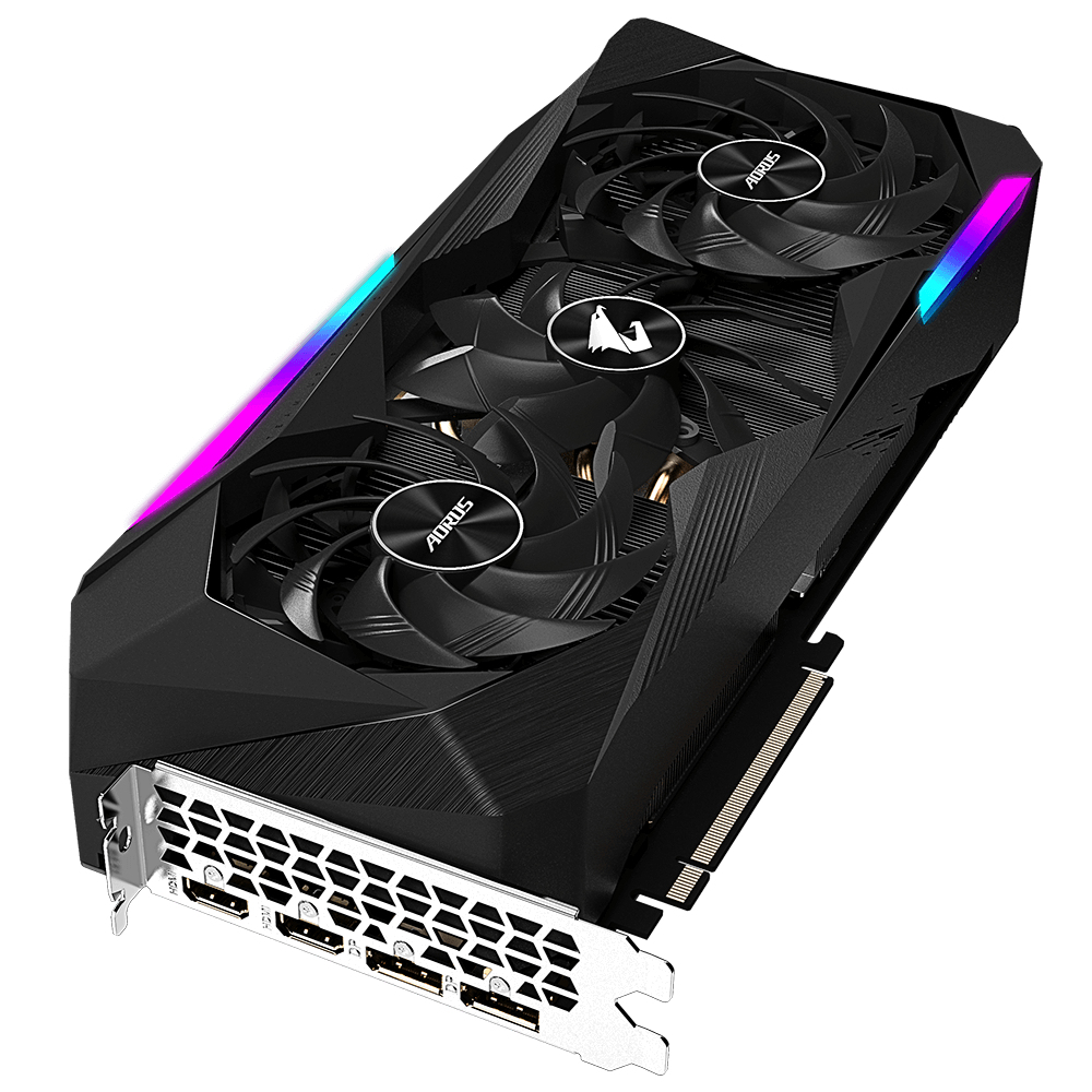 GIGABYTE GV-R69XTAORUS M-16GD – image 4