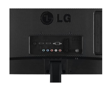 LG M2755D TV 68.6 cm (27") Full HD Black 250 cd/m² – image 2