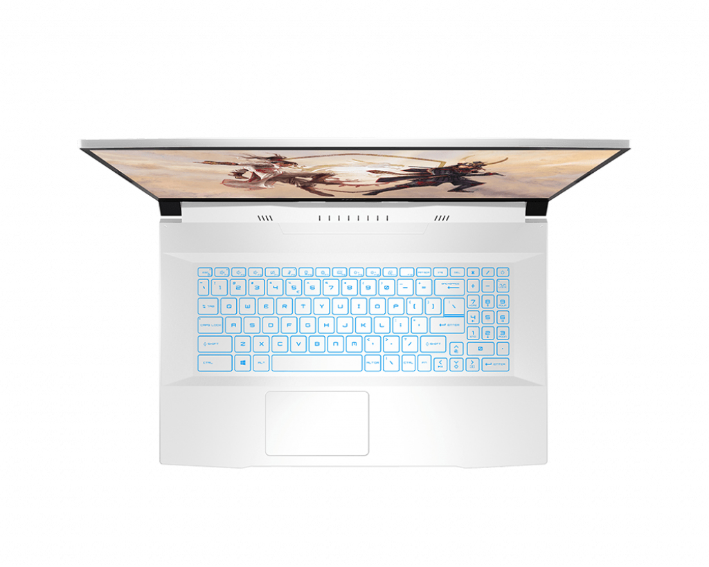 MSI 17 A11UC-074AU – image 4