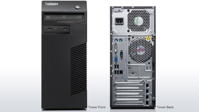 Lenovo ThinkCentre 73e Intel® Core™ i3 i3-4130 – image 6