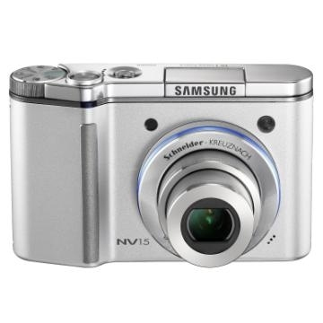 Samsung NV NV15 1/1.8" – image 4