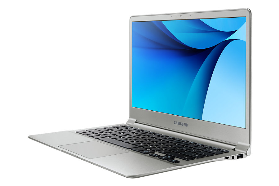 Samsung 9 NT900X3L Intel® Core™ i5 i5-6200U Laptop – image 4