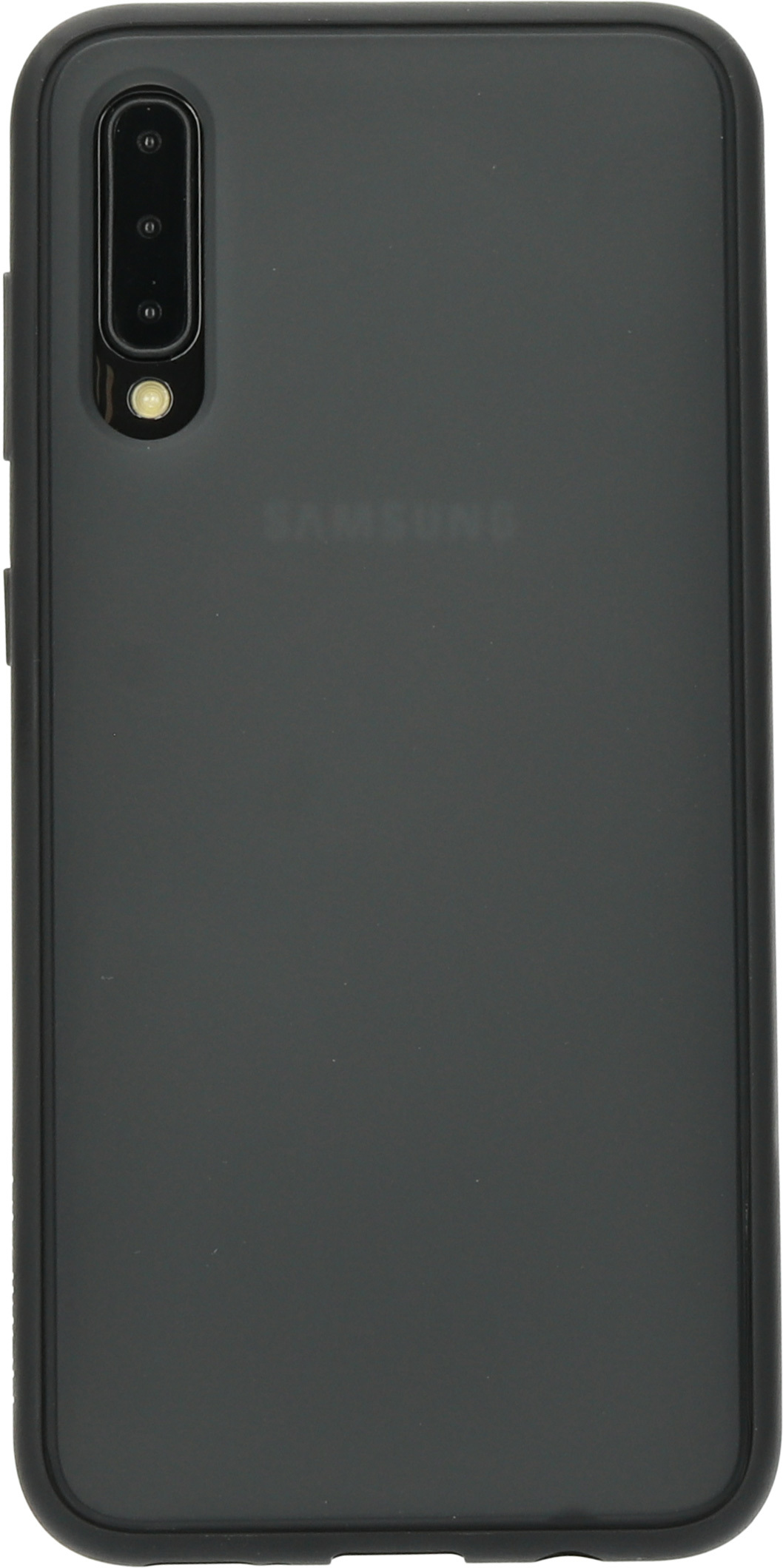 Mobiparts Classic Hardcover Galaxy A50 (2019) – image 3