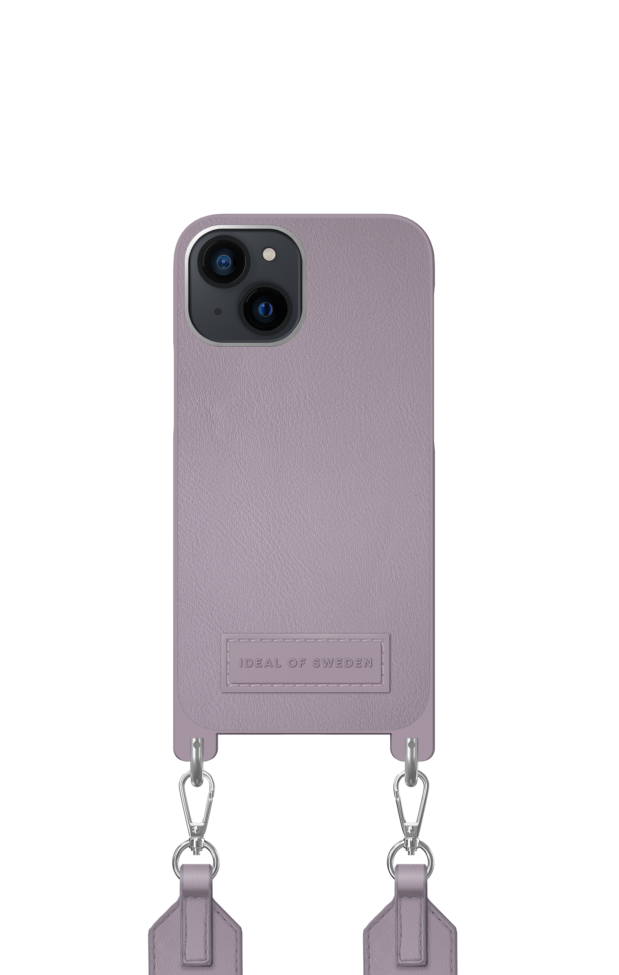 iDeal of Sweden Athena Necklace Case iPhone 13 Mini Lavendr – image 6