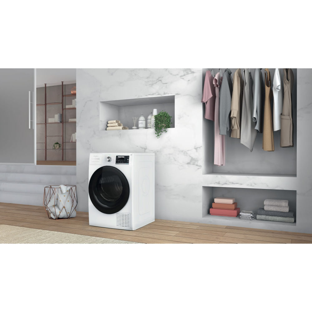 Whirlpool W6 D94WB IT – image 5