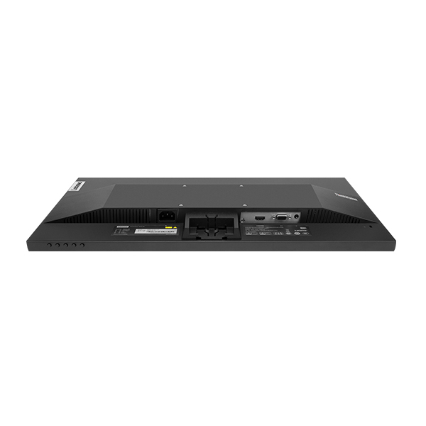 Lenovo ThinkVision T24a-20 computer monitor – image 5