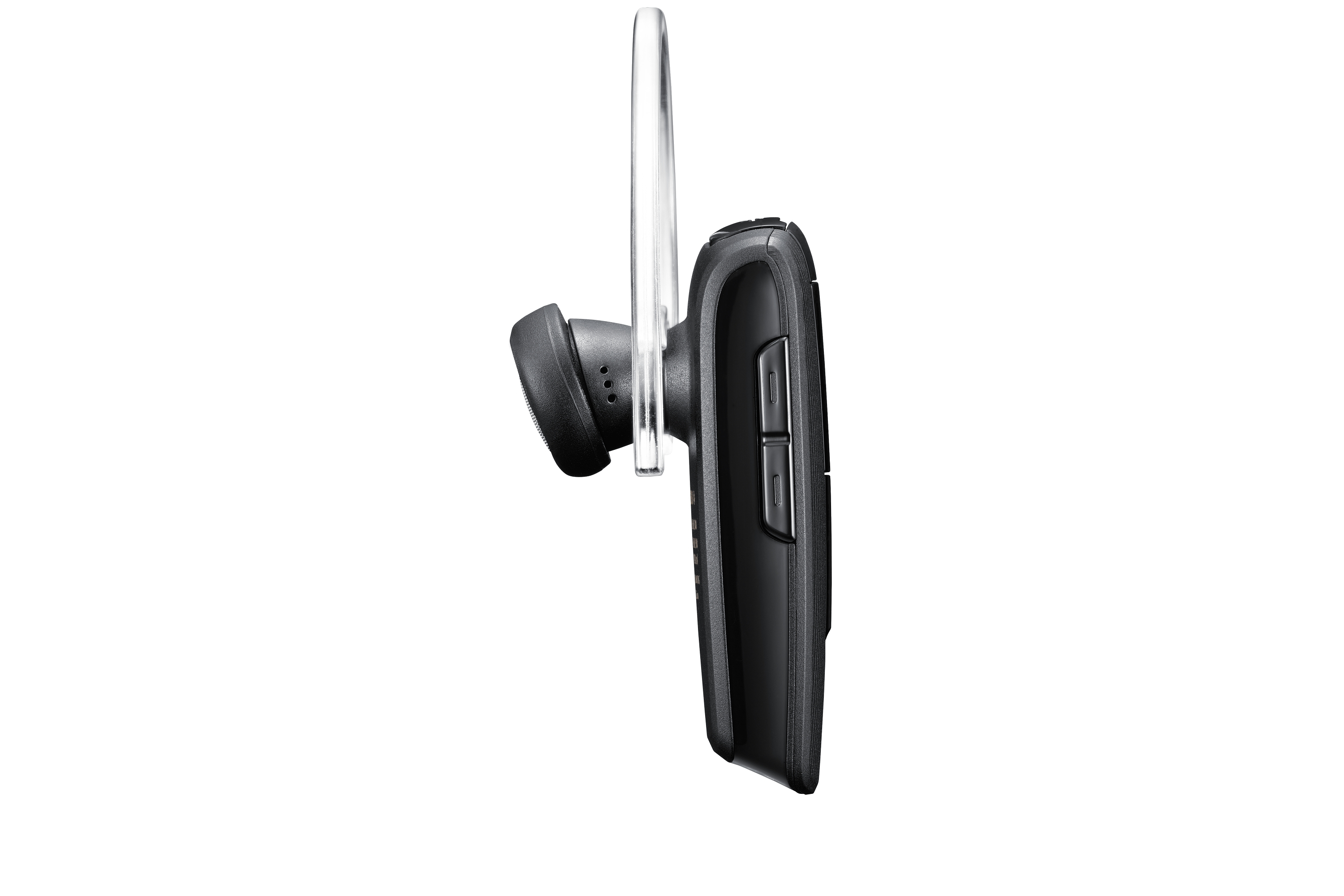 Samsung HM-1300 Headset Wireless Ear-hook Calls/Music Micro-USB Bluetooth Black – image 2