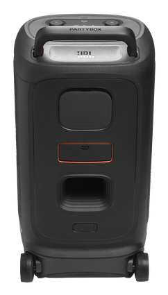 JBL PartyBox 520 Party speaker Black 400 W image 3