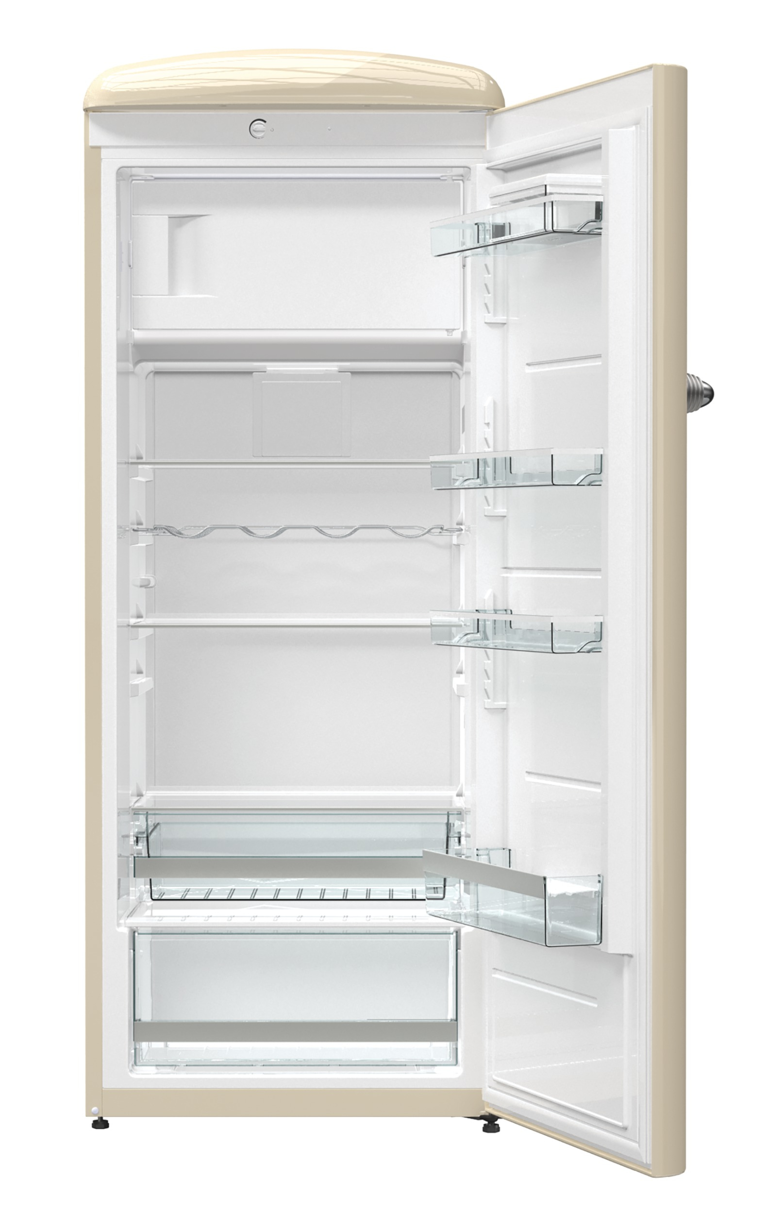Hisense RR330D4OC2UK fridge Freestanding – image 5